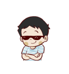 Kinoy v0.0（個別スタンプ：15）