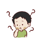 Kinoy v0.0（個別スタンプ：17）