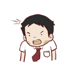 Kinoy v0.0（個別スタンプ：18）