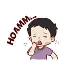 Kinoy v0.0（個別スタンプ：19）