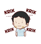 Kinoy v0.0（個別スタンプ：20）