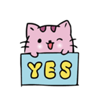 gasorn cat（個別スタンプ：1）