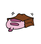 gasorn cat（個別スタンプ：3）