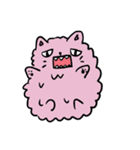 gasorn cat（個別スタンプ：4）