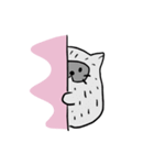 gasorn cat（個別スタンプ：7）