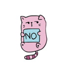 gasorn cat（個別スタンプ：8）