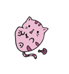 gasorn cat（個別スタンプ：11）