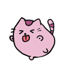 gasorn cat（個別スタンプ：14）