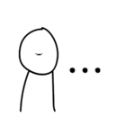Mr.FaceLetter (TH.)（個別スタンプ：1）