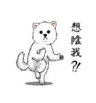 The Pom- Me III（個別スタンプ：26）