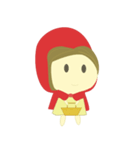 LittleChild（個別スタンプ：1）