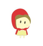 LittleChild（個別スタンプ：2）