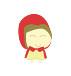 LittleChild（個別スタンプ：3）