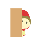 LittleChild（個別スタンプ：5）