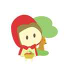 LittleChild（個別スタンプ：10）
