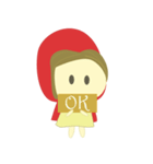 LittleChild（個別スタンプ：15）