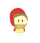 LittleChild（個別スタンプ：16）