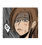 The Ultimate Girlfriend（個別スタンプ：19）