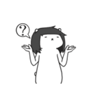 もさっくま。（個別スタンプ：16）