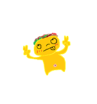 Taco（個別スタンプ：1）