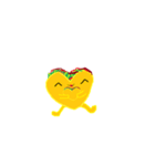 Taco（個別スタンプ：7）