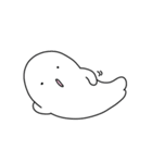 わからちゃん（個別スタンプ：1）