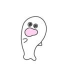 わからちゃん（個別スタンプ：18）