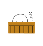 わからちゃん（個別スタンプ：20）