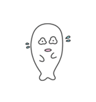 わからちゃん（個別スタンプ：26）