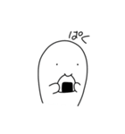 わからちゃん（個別スタンプ：27）