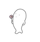 わからちゃん（個別スタンプ：28）