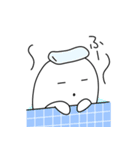 わからちゃん（個別スタンプ：30）