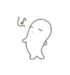 わからちゃん（個別スタンプ：38）