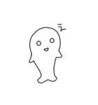 わからちゃん（個別スタンプ：39）