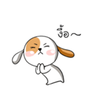 Puppy Fun Time（個別スタンプ：27）