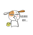 Puppy Fun Time（個別スタンプ：28）