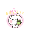 恋を叶えるスタンプ（個別スタンプ：6）