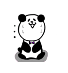 パンちゃん①（個別スタンプ：22）