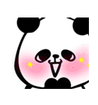 パンちゃん①（個別スタンプ：38）