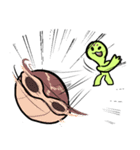 The Yellowrabbit（個別スタンプ：29）