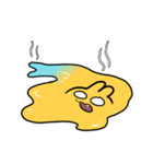 The Yellowrabbit（個別スタンプ：35）