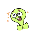 The Yellowrabbit（個別スタンプ：36）