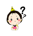 Khanom Phing（個別スタンプ：5）
