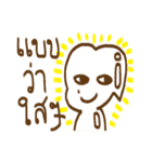 Mrs. Beauty（個別スタンプ：29）