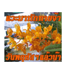 There is encouragement to everyone V.3（個別スタンプ：7）