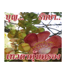 There is encouragement to everyone V.3（個別スタンプ：25）