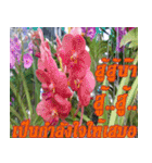 There is encouragement to everyone V.3（個別スタンプ：35）