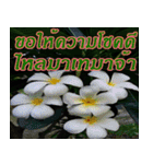There is encouragement to everyone V.3（個別スタンプ：37）