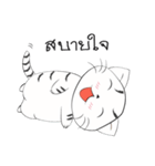I'm Cats（個別スタンプ：1）