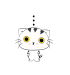 I'm Cats（個別スタンプ：2）